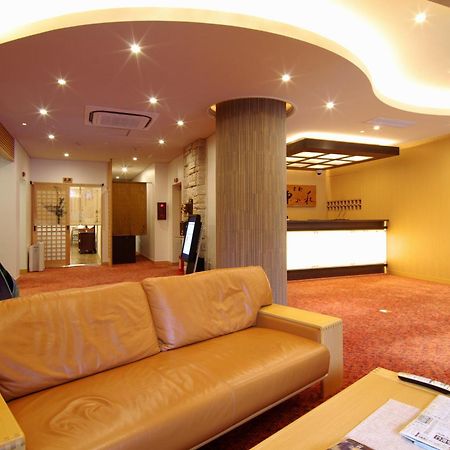 Hotel Kyoto Higashiyamaso Esterno foto