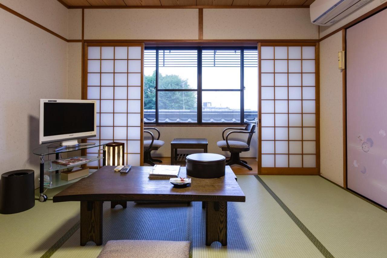 Hotel Kyoto Higashiyamaso Esterno foto