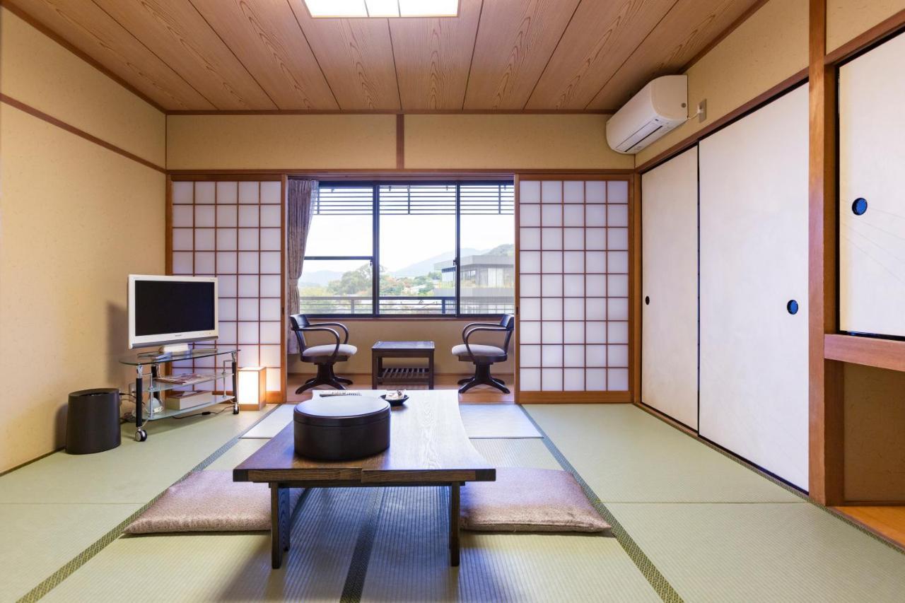 Hotel Kyoto Higashiyamaso Esterno foto