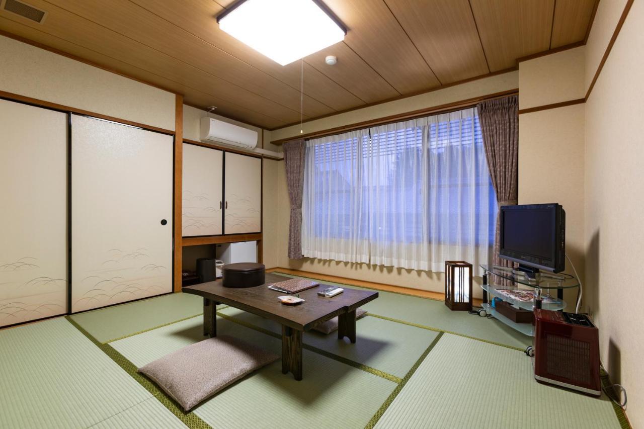 Hotel Kyoto Higashiyamaso Esterno foto