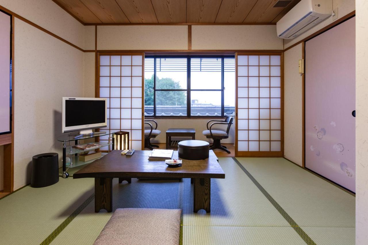 Hotel Kyoto Higashiyamaso Esterno foto