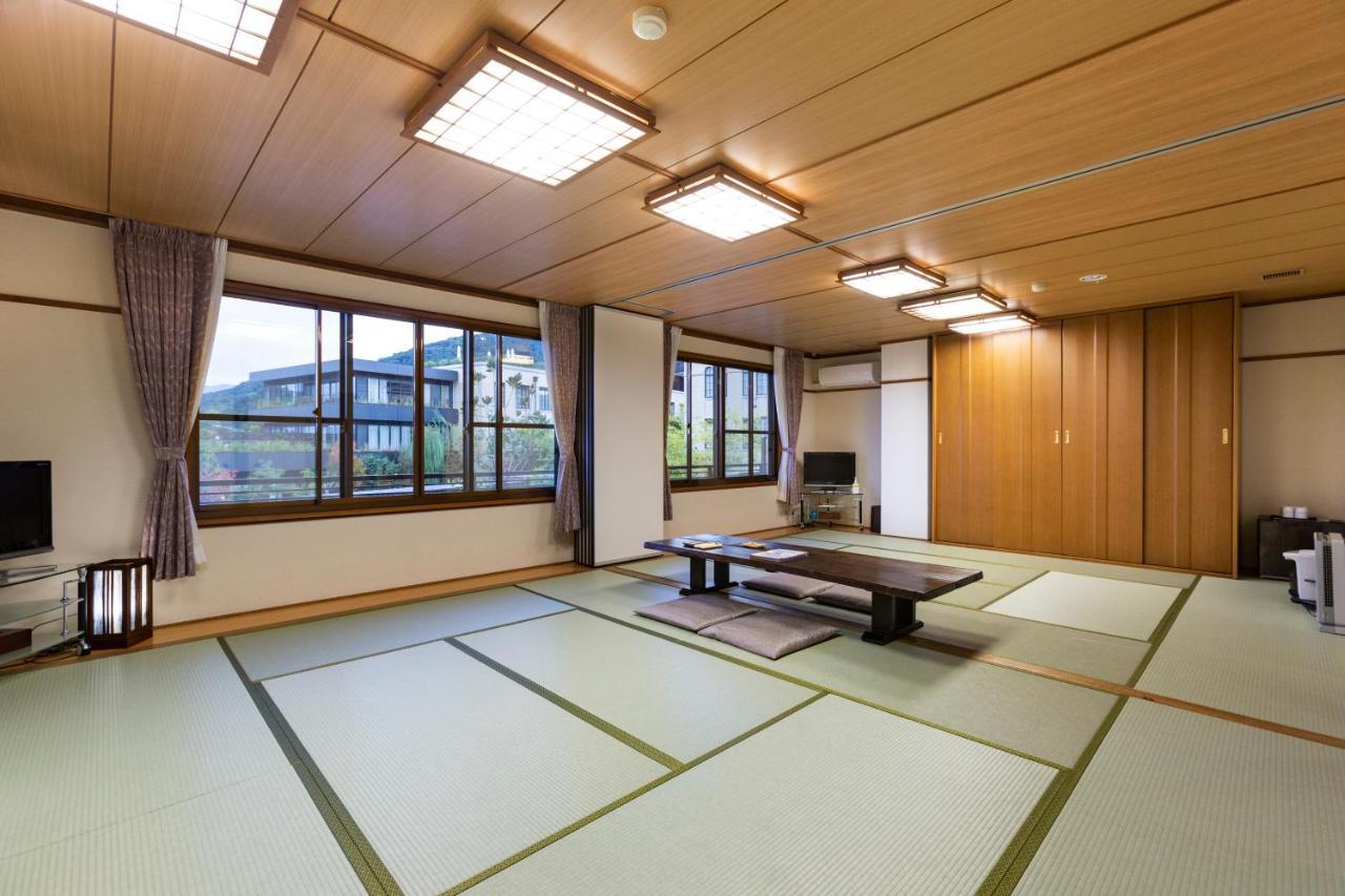 Hotel Kyoto Higashiyamaso Esterno foto