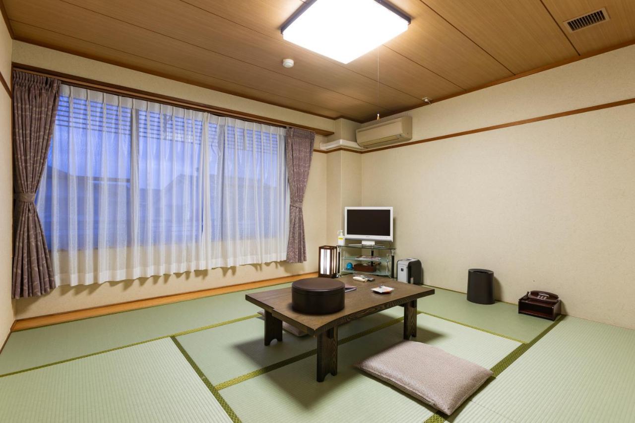 Hotel Kyoto Higashiyamaso Esterno foto