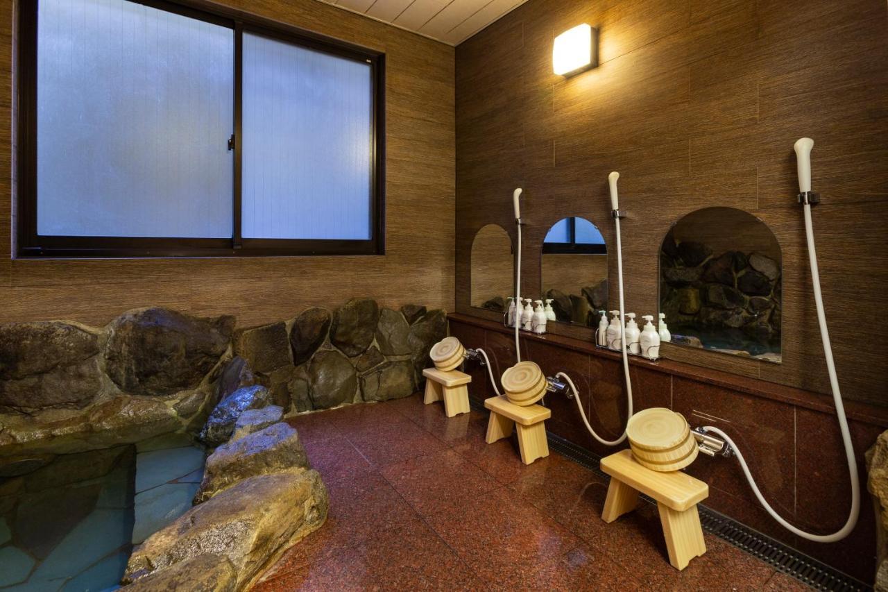 Hotel Kyoto Higashiyamaso Esterno foto
