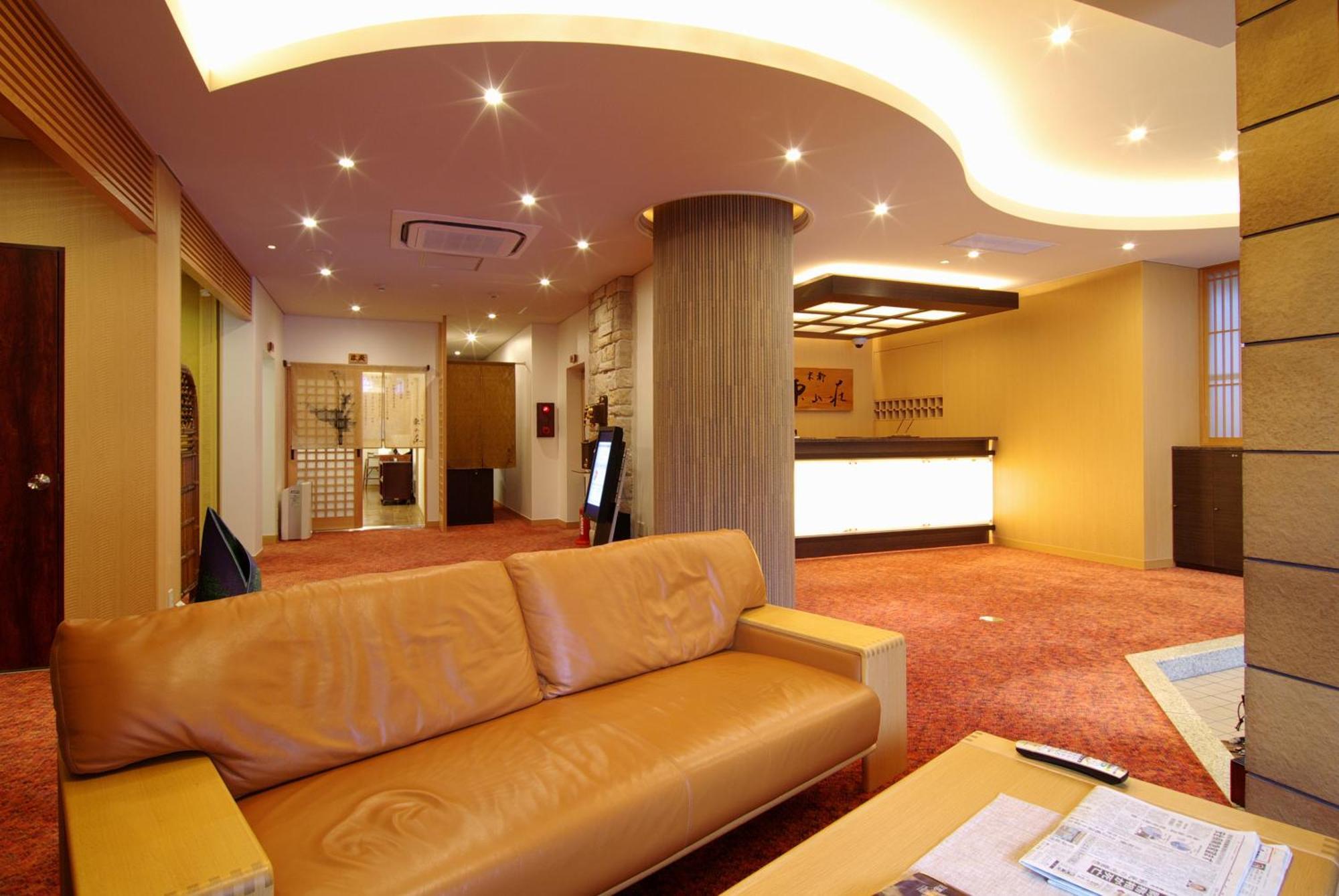 Hotel Kyoto Higashiyamaso Esterno foto