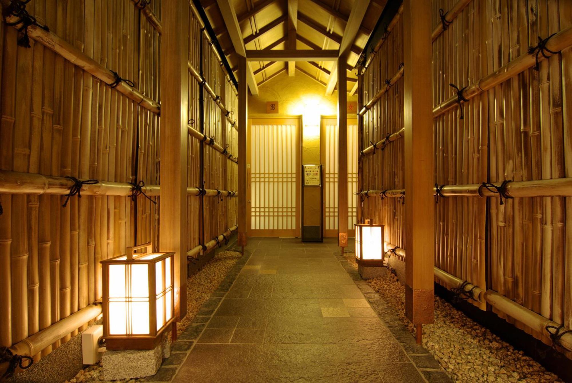 Hotel Kyoto Higashiyamaso Esterno foto