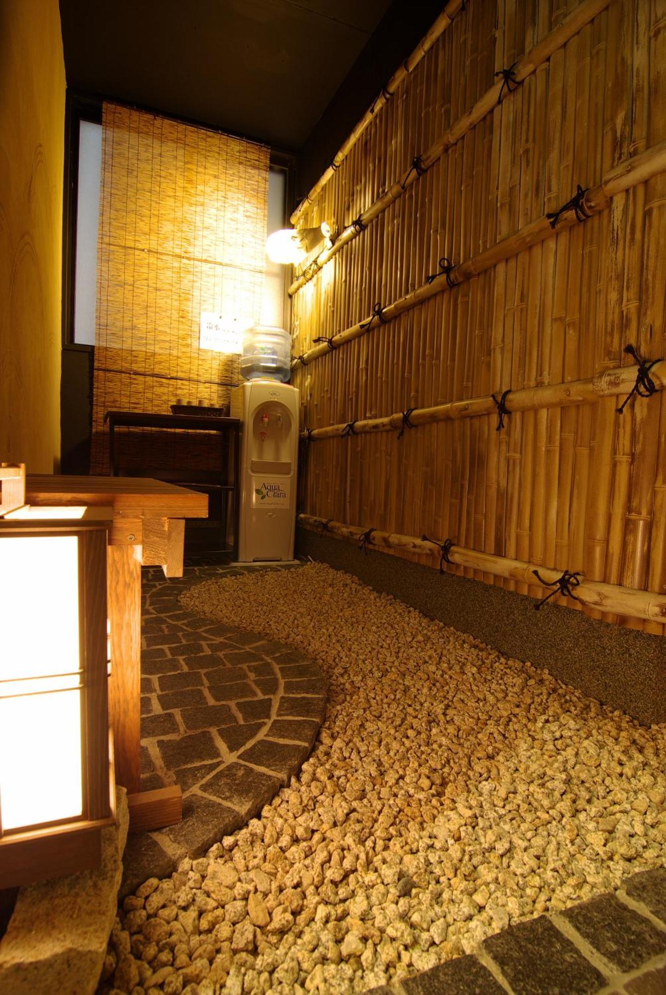 Hotel Kyoto Higashiyamaso Esterno foto